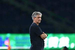 发现半岛体育-沪媒：卡帅递交竞聘材料、乔迪被视为热门，国足新帅是中超故人？