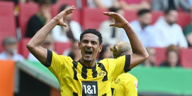 秦游夏：阿莱，Ole！复活的高中锋带多特向前冲