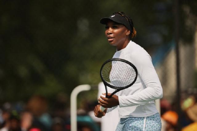 发现半岛体育-复出首秀惨遭百大逆转 大威玩真的还是告别巡演？