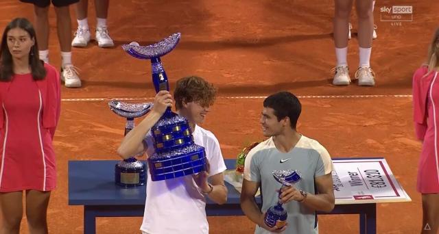 发现半岛体育-张奔斗：最强数据召唤男子网坛00后最强CP