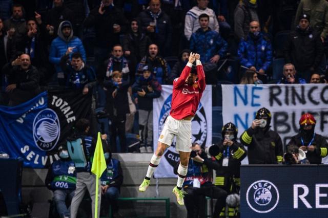 发现半岛体育-【数说】C罗回归9球必拿分 将曼联从榜尾带到榜首