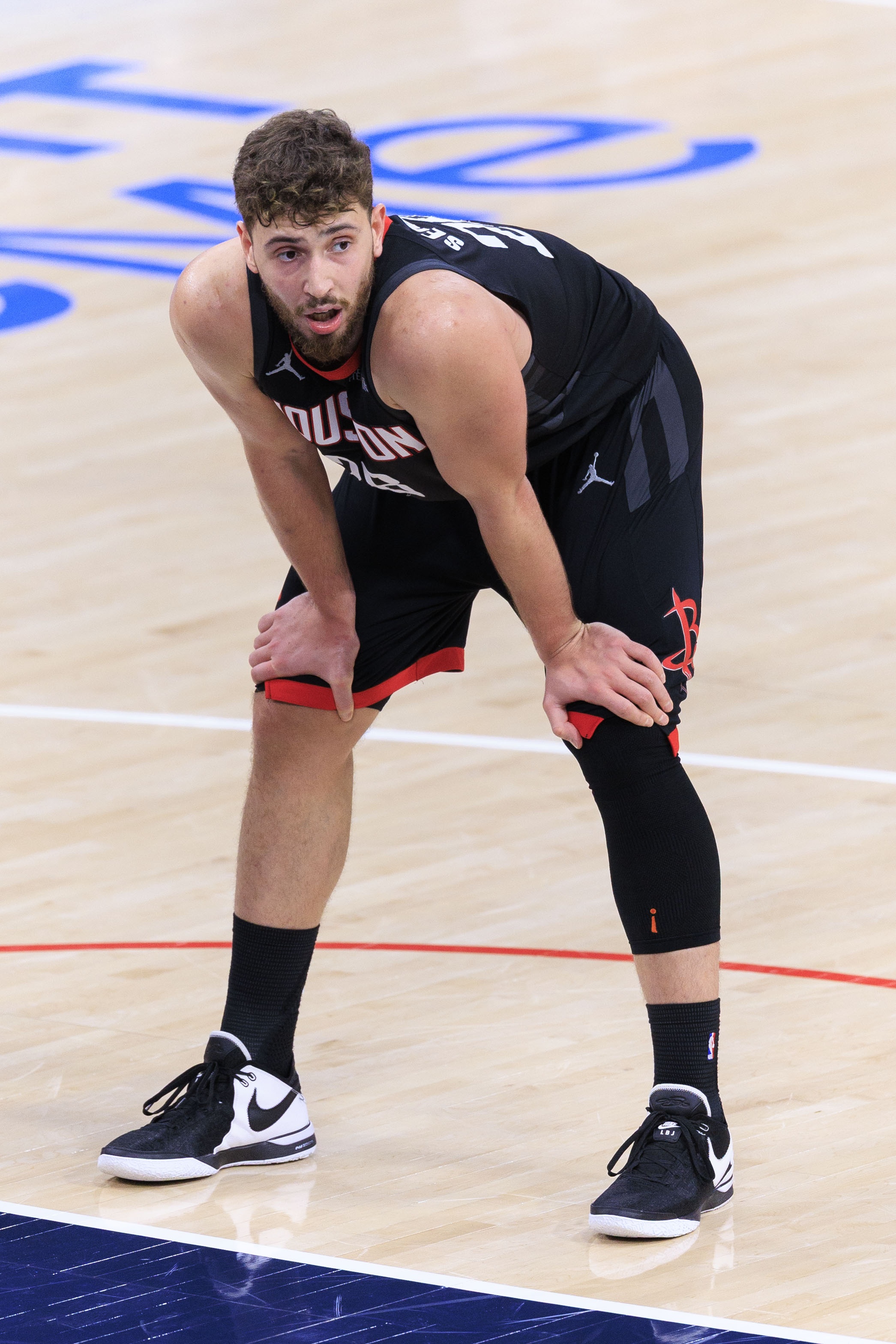 发现半岛体育-申京：这是我本赛季最烂一战 进攻侵略性不足&amp;下半场完全不对劲了