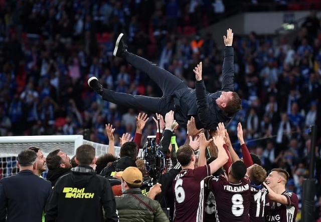 发现半岛体育-图赫尔：我不再是手球专家了 罗杰斯：决赛经典进球