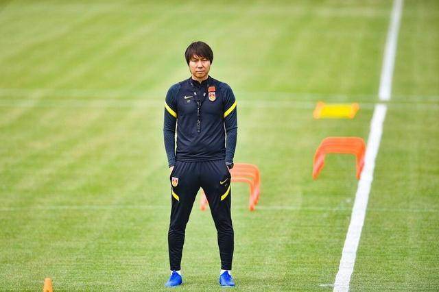 发现半岛体育-国足正式开启全封闭备战 19日进赛区武磊同日归队