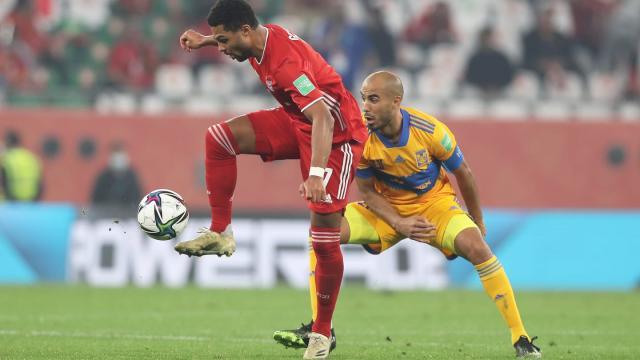 发现半岛体育-六冠王后防添砖加瓦：法国天才会成为天使or魔鬼？